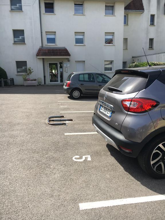 Le Wim'heureux Terrasse Apartment Wimereux